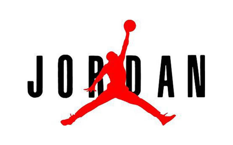 Sports brand "Jordan" use commercial induction cooking equipment