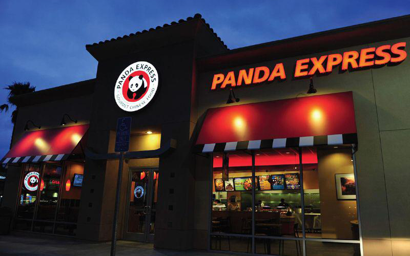 Panda Restaurant Group, Inc