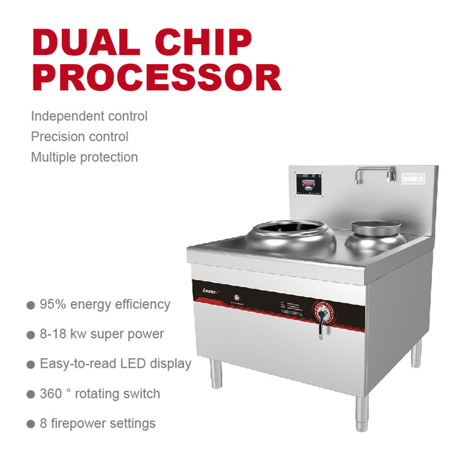 Commercial Induction Cookers Manufacturer Cooktops Supplier Lestov