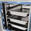 Restaurant Commercial Countertop Convection Toaster Oven for Baking