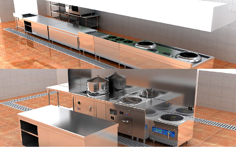 How Commercial Induction Cooking is Shaping the Catering Industry?