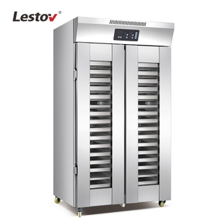 Bread Fermentation Machine Dough Proofer Cabinet For Sale