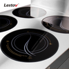 380v Four Burners commercial Induction range