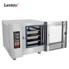 Restaurant Commercial Countertop Convection Toaster Oven for Baking
