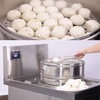 Chinese Catering Commercial Induction Dim Sum Steamer for Food