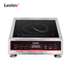 Portable Countertop Induction Cooktop For Commercial Use