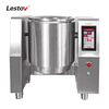 Commercial automatic cooking machine 