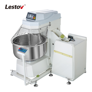 Large Dough Mixer Commercial Flour Dough Kneader For Bakery