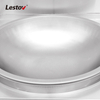 LT-D800 Chinese single burner commercial wok range induction stove