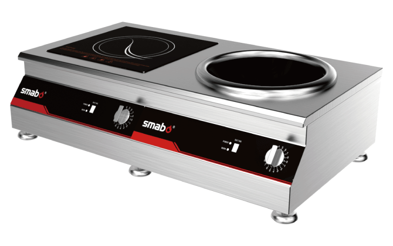 Energy Efficient Cooking Kitchen Appliances Cooktops Supplier