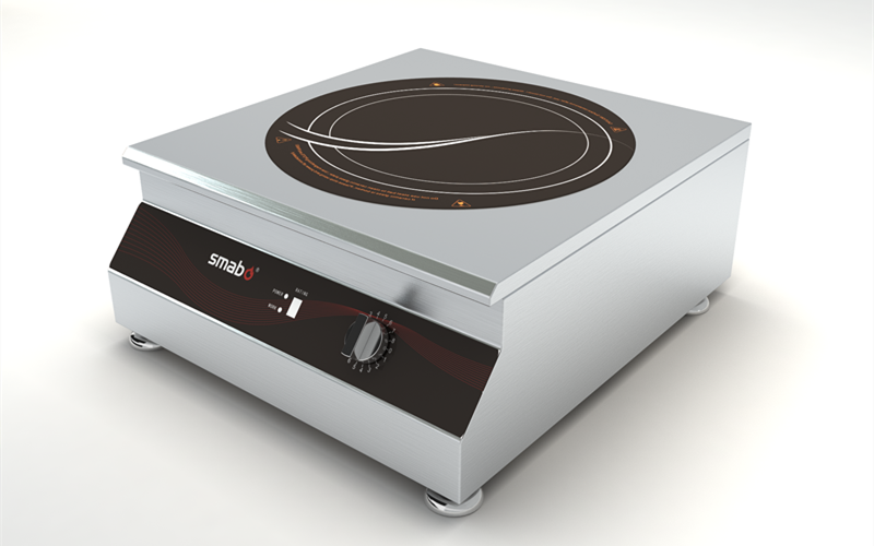 Some problems may encounter about using induction cooker